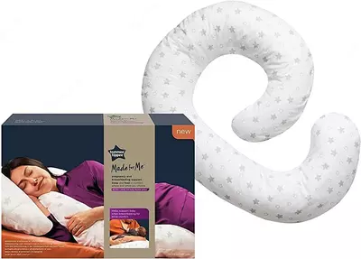 Tommee Tippee homilador/emizikli onalar uchun yostiq