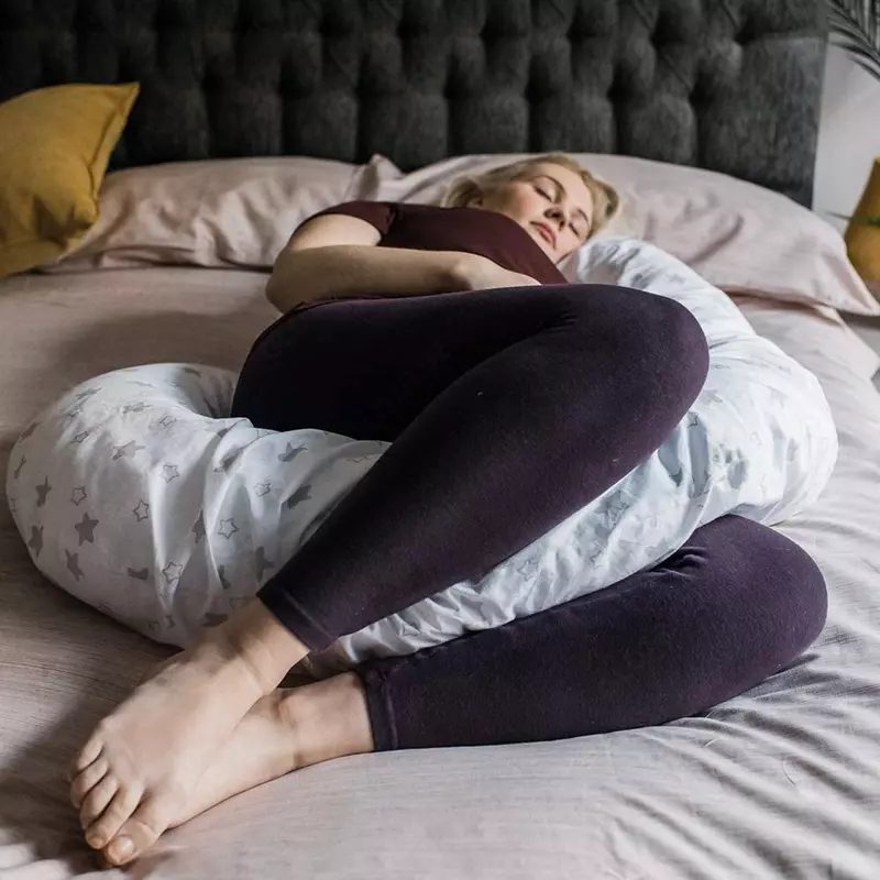 Tommee Tippee homilador/emizikli onalar uchun yostiq