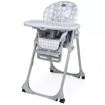 Chicco Polly Easy Yuqori Stul