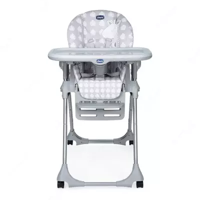 Стульчик Chicco Polly Easy