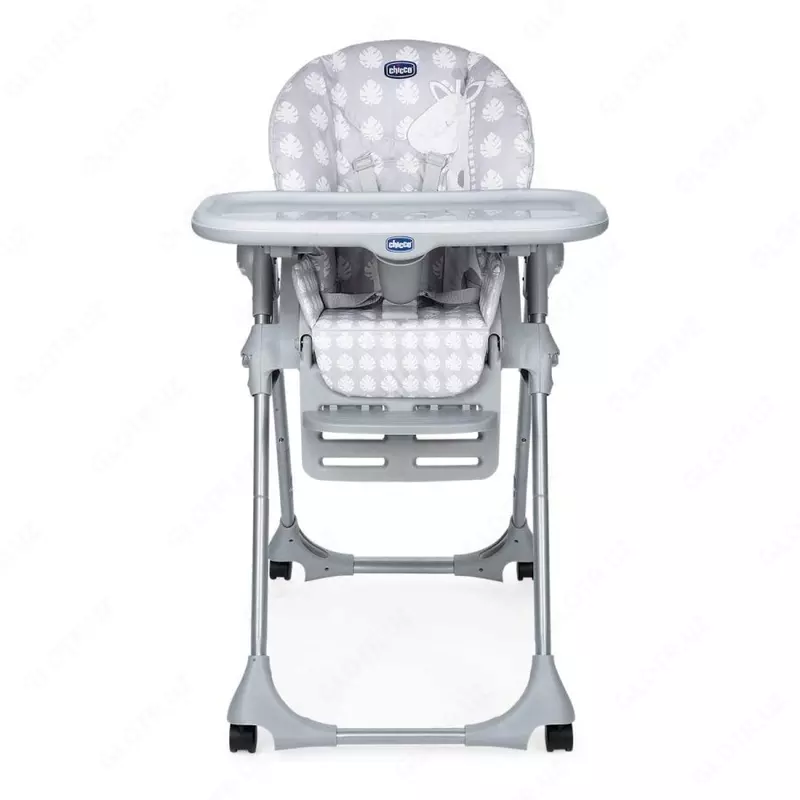 Chicco Polly Easy Yuqori Stul