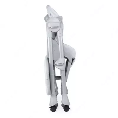 Стульчик Chicco Polly Easy