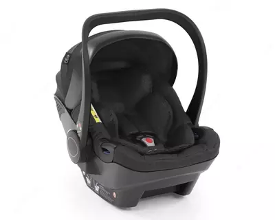 Автокресло-переноска EGG i-Size с базой (Великобритания)