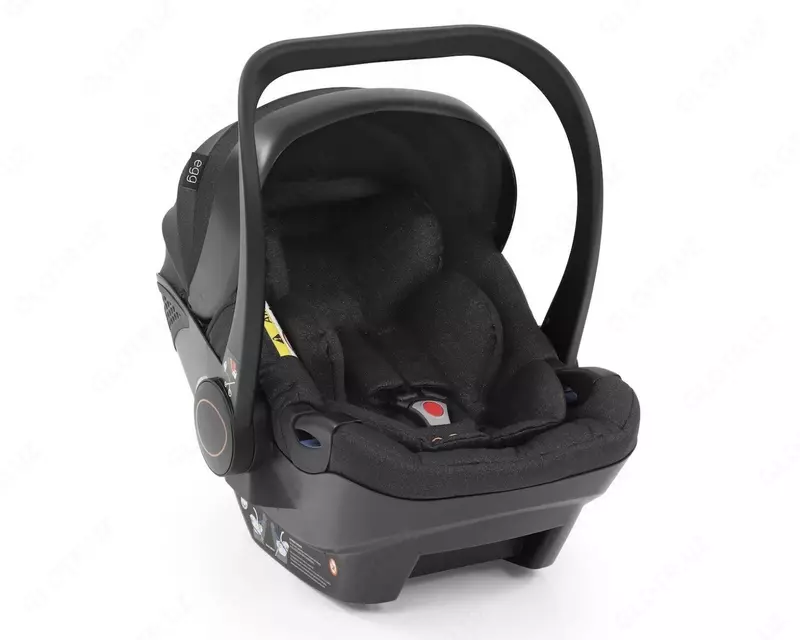 Автокресло-переноска EGG i-Size с базой (Великобритания)