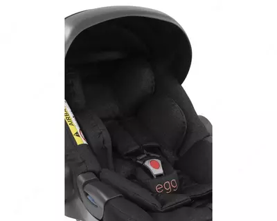 Автокресло-переноска EGG i-Size с базой (Великобритания)
