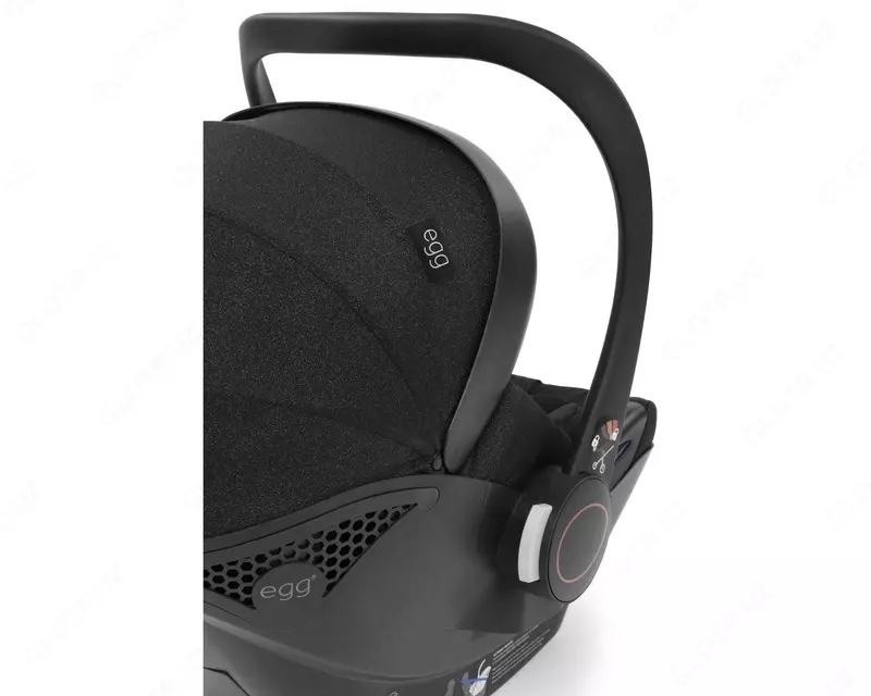 Автокресло-переноска EGG i-Size с базой (Великобритания)