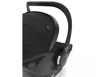 Автокресло-переноска EGG i-Size с базой (Великобритания)