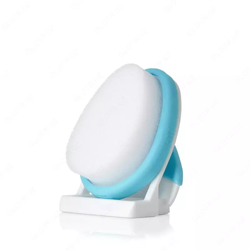 DermaFrida 3-шаговая система очистки от молочных корочек