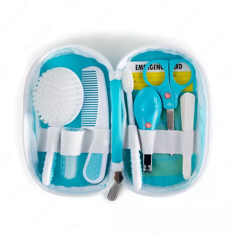 Kichik haq evaziga sotib olish uchun belgilangan Fisher-narx (7 mahsulot va sumkalar)