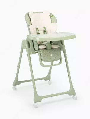 Стул для кормления "WILLIAM PRO" Happy Baby (Великобритания)