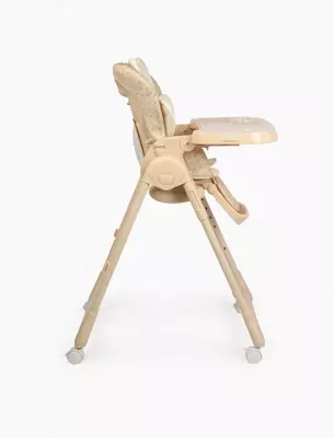 Стул для кормления "WILLIAM PRO" Happy Baby (Великобритания)