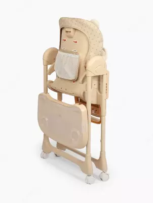 Стул для кормления "WILLIAM PRO" Happy Baby (Великобритания)