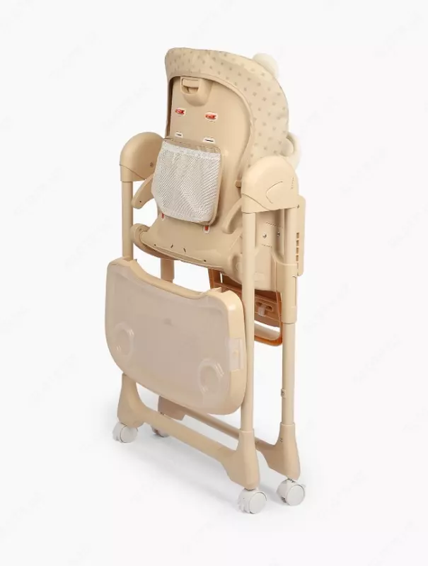 Стул для кормления "WILLIAM PRO" Happy Baby (Великобритания)