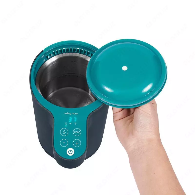 Машина для приготовления детской смеси Babymoov Milky Now