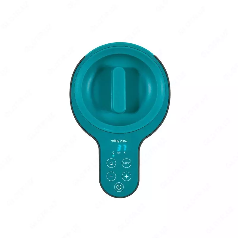 Машина для приготовления детской смеси Babymoov Milky Now