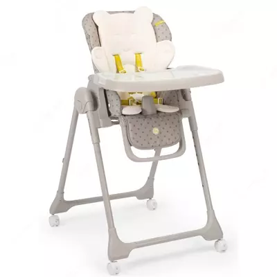 Стул для кормления "WILLIAM PRO" Happy Baby (Великобритания)