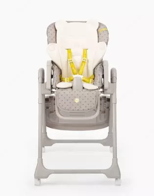 Стул для кормления "WILLIAM PRO" Happy Baby (Великобритания)