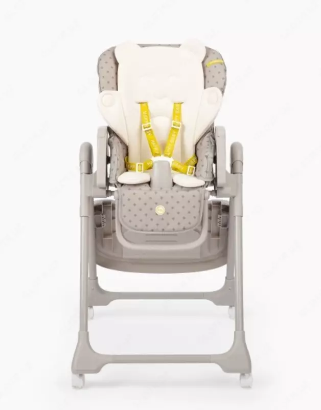 Стул для кормления "WILLIAM PRO" Happy Baby (Великобритания)