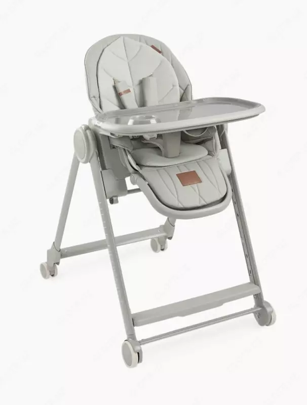 Стул для кормления BERNY LUX Happy Baby (Великобритания)