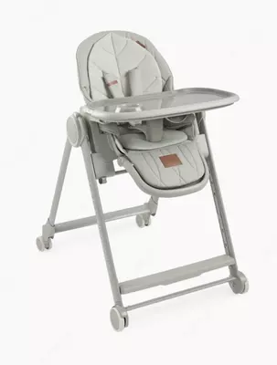 BERTONI LUX Happy Baby oziqlantiruvchi stul (Buyuk Britaniya)