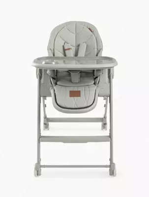 BERTONI LUX Happy Baby oziqlantiruvchi stul (Buyuk Britaniya)