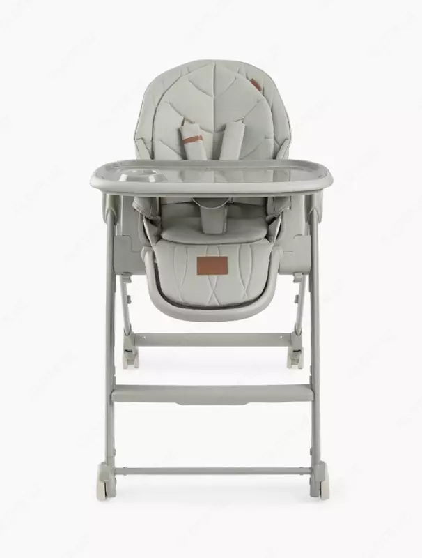 Стул для кормления BERNY LUX Happy Baby (Великобритания)
