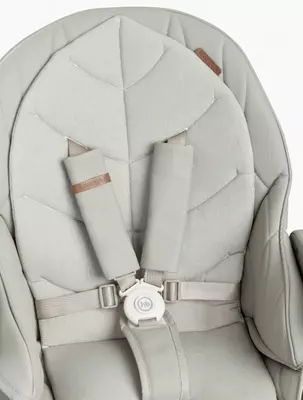 BERTONI LUX Happy Baby oziqlantiruvchi stul (Buyuk Britaniya)