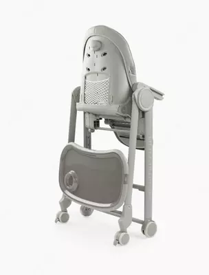 BERTONI LUX Happy Baby oziqlantiruvchi stul (Buyuk Britaniya)