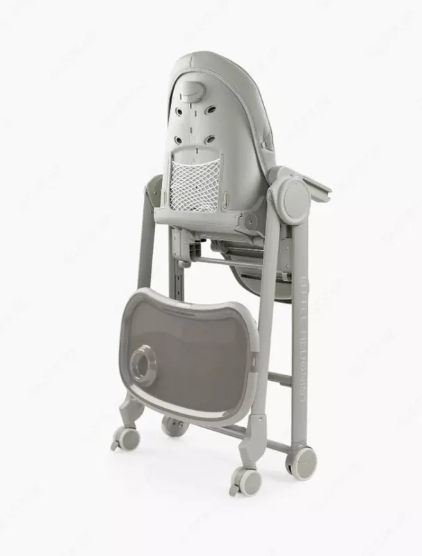 Стул для кормления BERNY LUX Happy Baby (Великобритания)