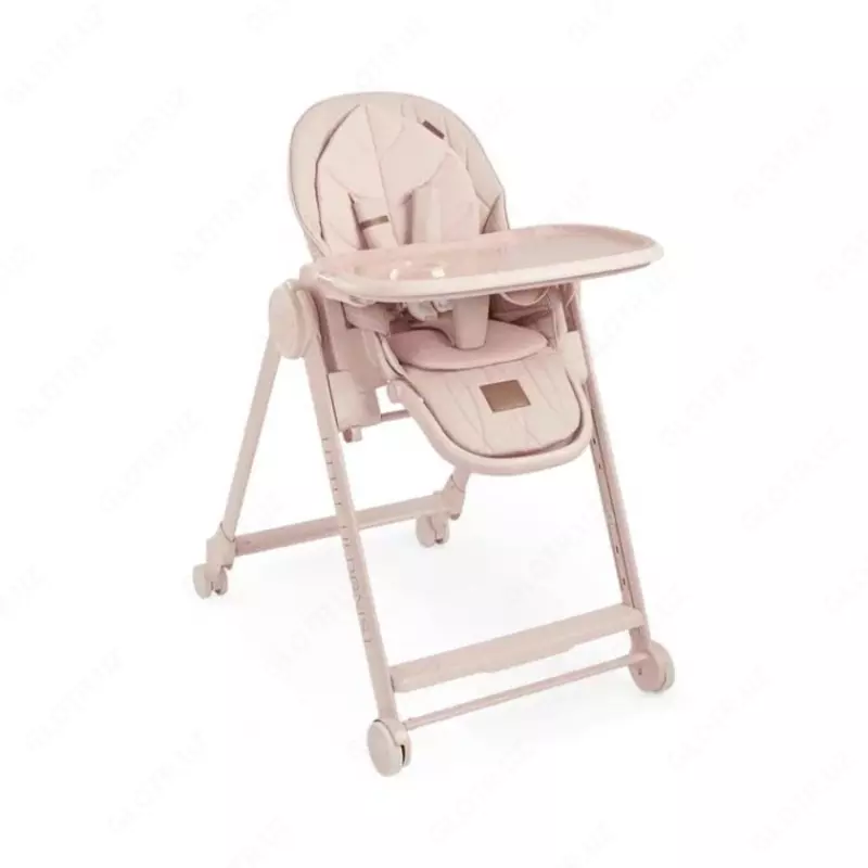 BERTONI LUX Happy Baby oziqlantiruvchi stul (Buyuk Britaniya)