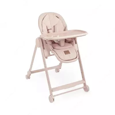 BERTONI LUX Happy Baby oziqlantiruvchi stul (Buyuk Britaniya)