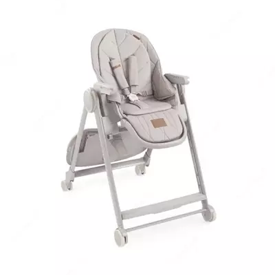 BERTONI LUX Happy Baby oziqlantiruvchi stul (Buyuk Britaniya)