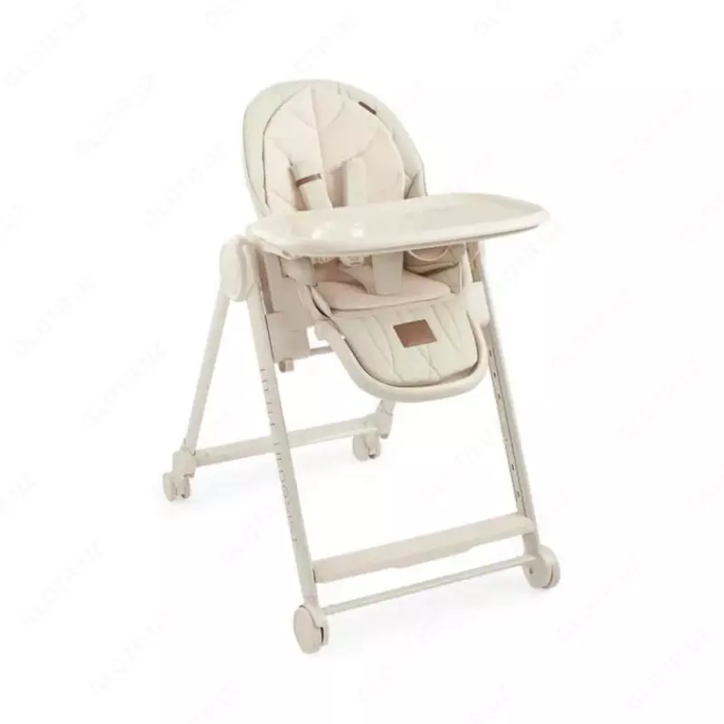 BERTONI LUX Happy Baby oziqlantiruvchi stul (Buyuk Britaniya)