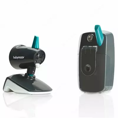 Видеоняня Babymoov Babymonitor Yoo-Travel