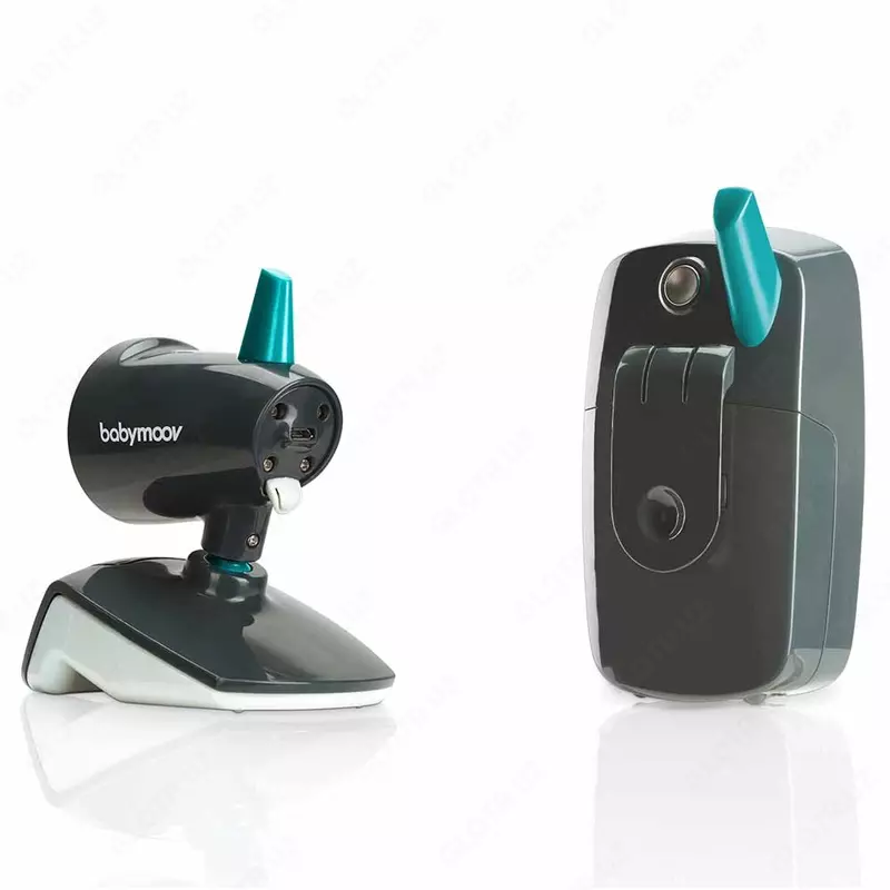 Babymoov Baby monitor you-Travel video chaqaloq monitor