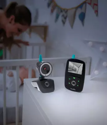 Видеоняня Babymoov Babymonitor Yoo-Travel