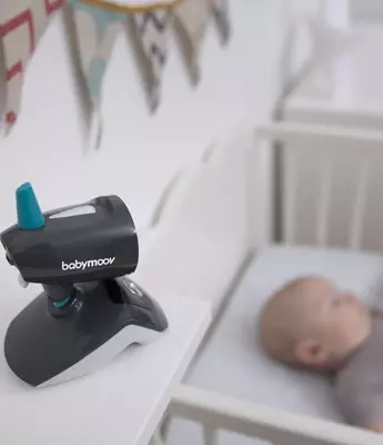 Видеоняня Babymoov Babymonitor Yoo-Travel