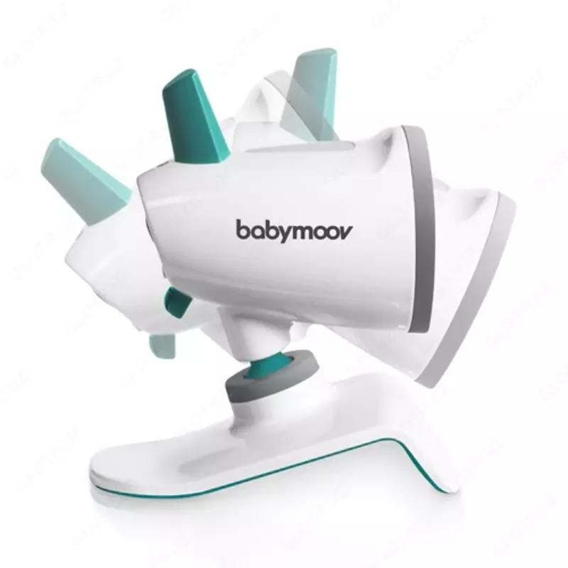 Видеоняня Babymoov Babymonitor Yoo-Feel