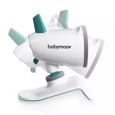 Видеоняня Babymoov Babymonitor Yoo-Feel