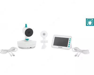 Видеоняня Babymoov Babymonitor YOO-MOOV