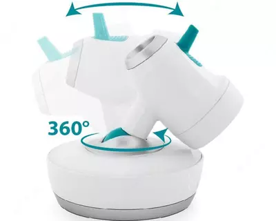 Видеоняня Babymoov Babymonitor YOO-MOOV