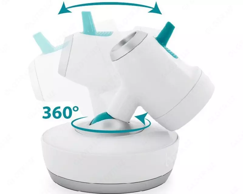 Видеоняня Babymoov Babymonitor YOO-MOOV