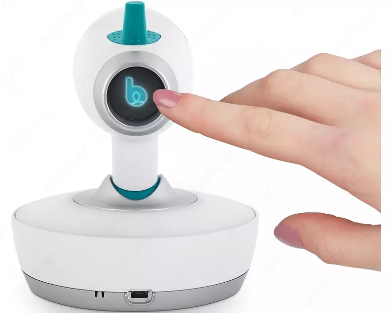 Видеоняня Babymoov Babymonitor YOO-MOOV