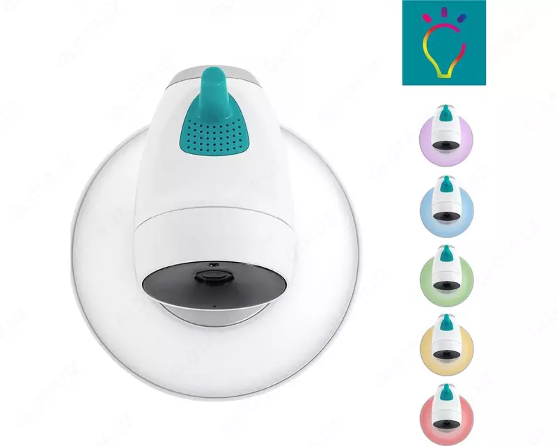 Видеоняня Babymoov Babymonitor YOO-MOOV