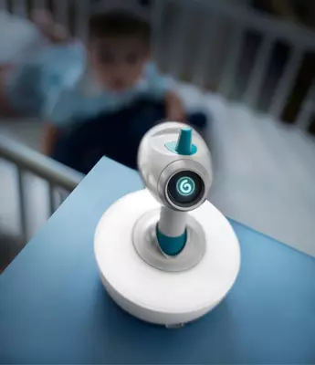 Видеоняня Babymoov Babymonitor YOO-MOOV