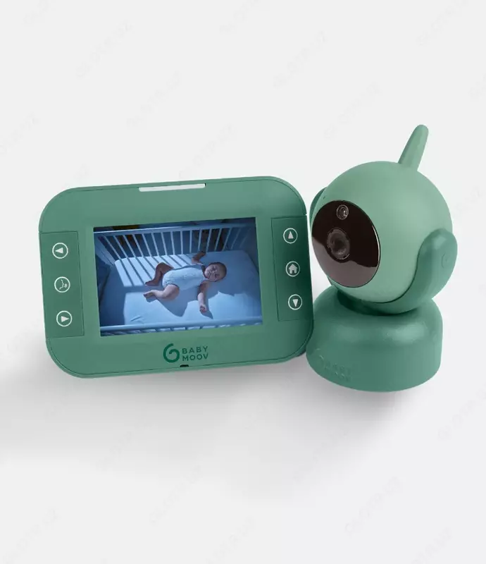 Видеоняня Babymoov Babymonitor YOO Master