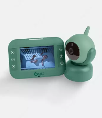 Видеоняня Babymoov Babymonitor YOO Master