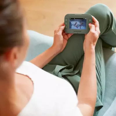 Видеоняня Babymoov Babymonitor YOO Master