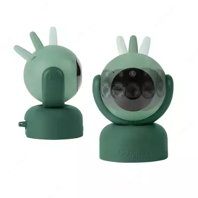 Видеоняня Babymoov Babymonitor YOO Master