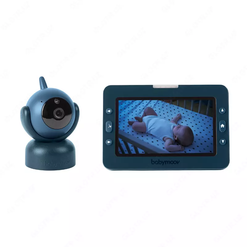 Видеоняня Babymoov Babymonitor YOO-Master